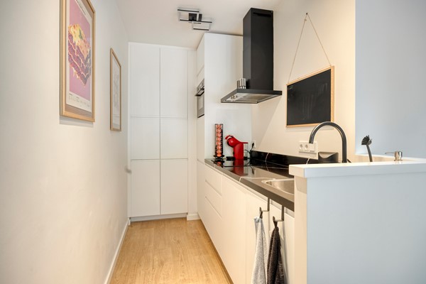 Medium property photo - Vendelhof 23, 5282 TV Boxtel